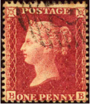 First postage stamps or the roots of stamp collecting (Part 1)
