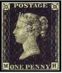 First postage stamps or the roots of stamp collecting (Part 2)